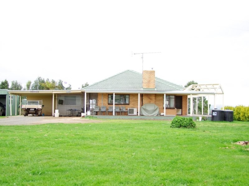 670 Clear Creek Road, Mirboo VIC 3871