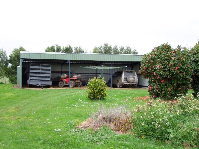 670 Clear Creek Road, Mirboo VIC 3871