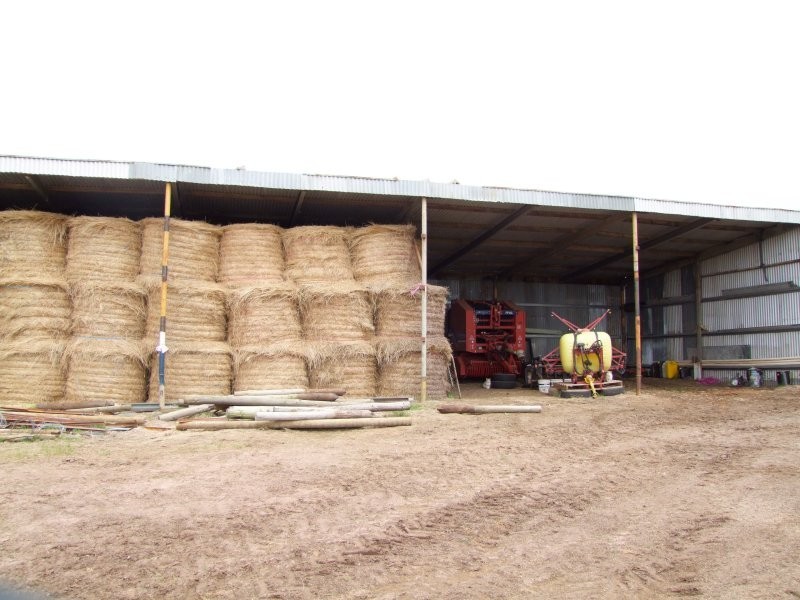 670 Clear Creek Road, Mirboo VIC 3871