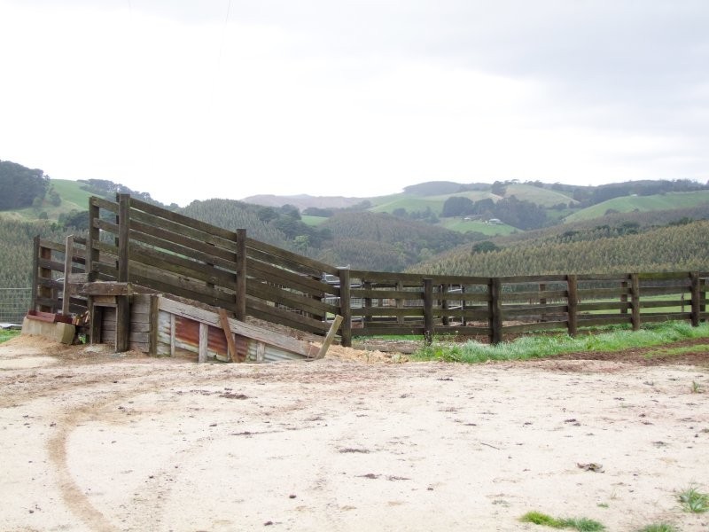 670 Clear Creek Road, Mirboo VIC 3871