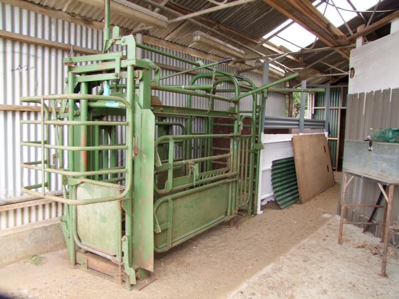 670 Clear Creek Road, Mirboo VIC 3871