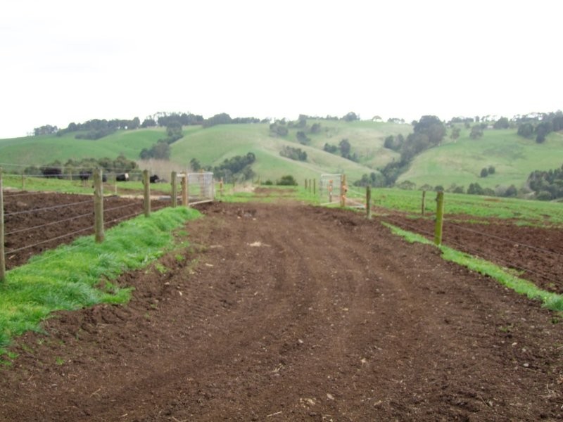 670 Clear Creek Road, Mirboo VIC 3871