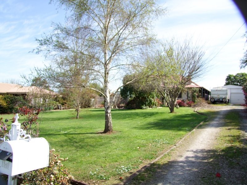 88 Brown Street, Leongatha VIC 3953