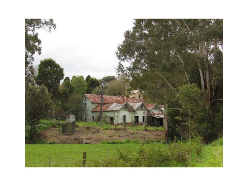 204 Darnum-Allambee Road, Darnum VIC 3822