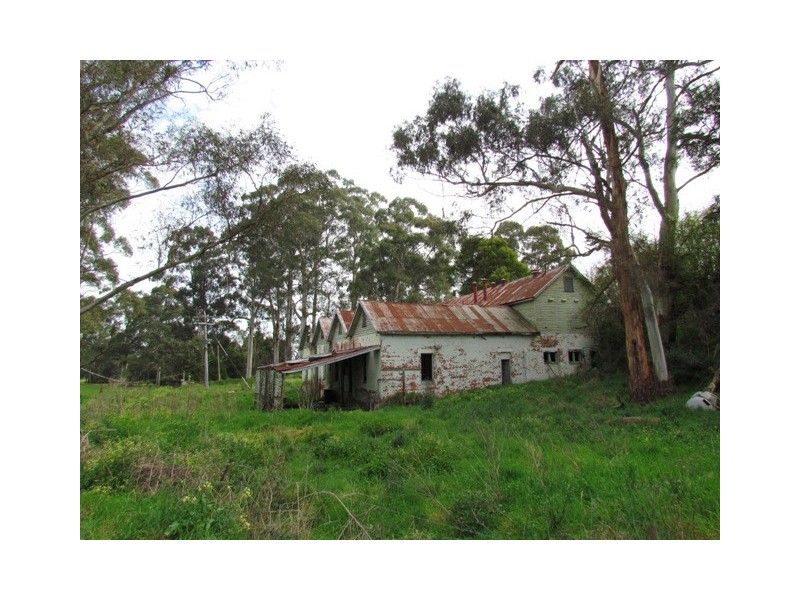 204 Darnum-Allambee Road, Darnum VIC 3822