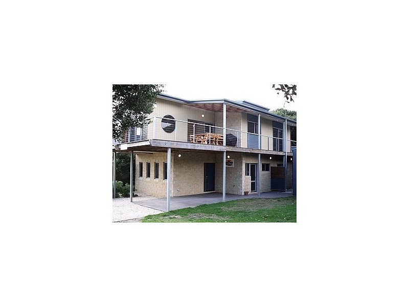 31 Sunshine Rise, Sandy Point VIC 3959