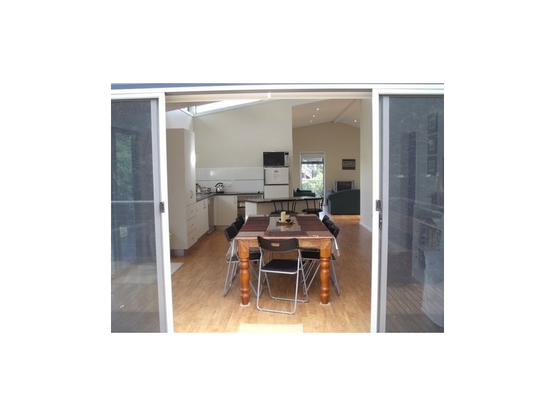 31 Sunshine Rise, Sandy Point VIC 3959