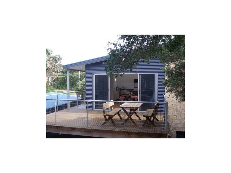 31 Sunshine Rise, Sandy Point VIC 3959