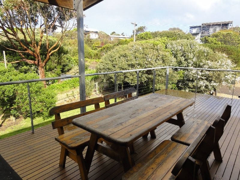 31 Sunshine Rise, Sandy Point VIC 3959