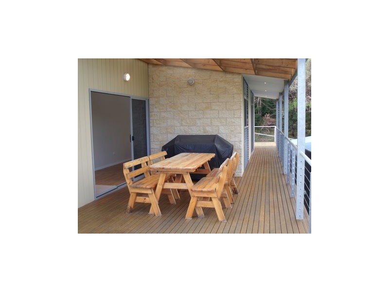 31 Sunshine Rise, Sandy Point VIC 3959