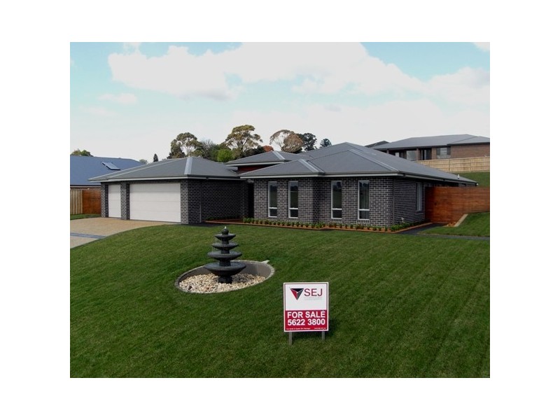 37 Glendon Drive, Warragul VIC 3820