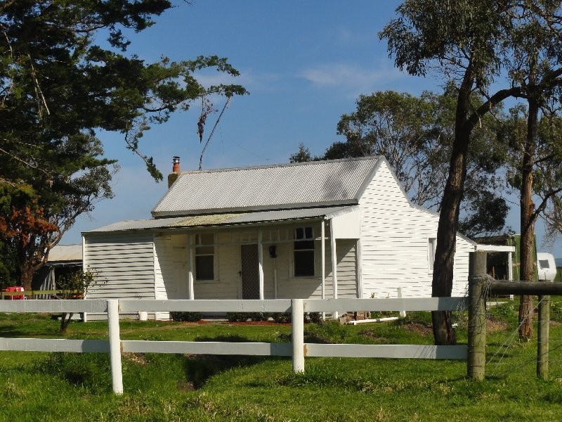36 Lawson Rd, Toora VIC 3962