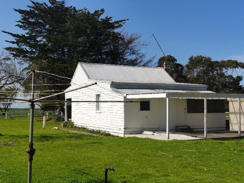 36 Lawson Rd, Toora VIC 3962