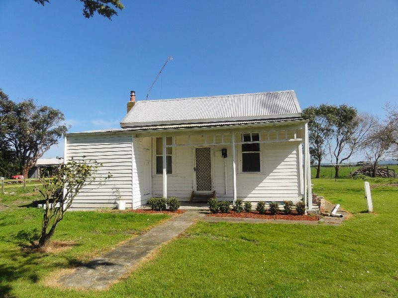 36 Lawson Rd, Toora VIC 3962