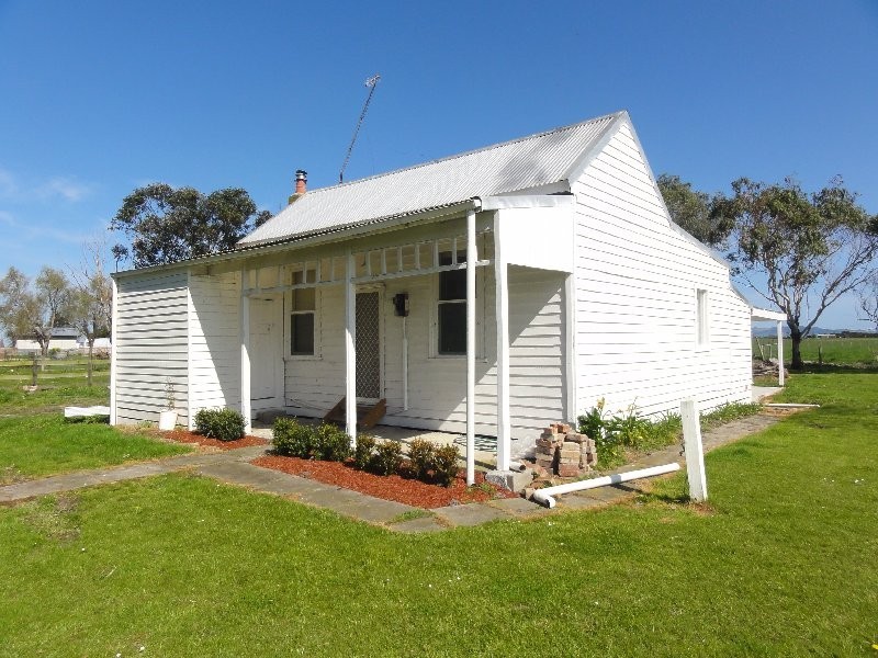 36 Lawson Rd, Toora VIC 3962