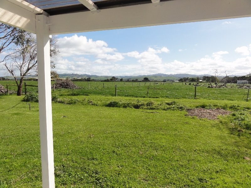 36 Lawson Rd, Toora VIC 3962