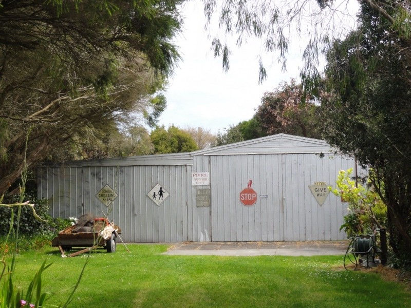 57-59 Acacia st, Walkerville VIC 3956