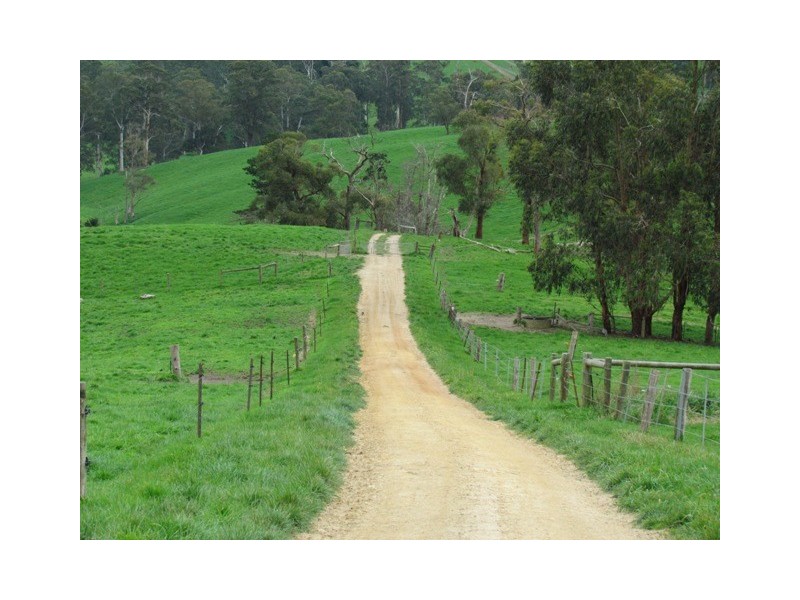 2435 Old Sale Road, Shady Creek VIC 3821