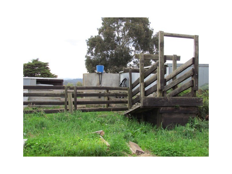 2435 Old Sale Road, Shady Creek VIC 3821