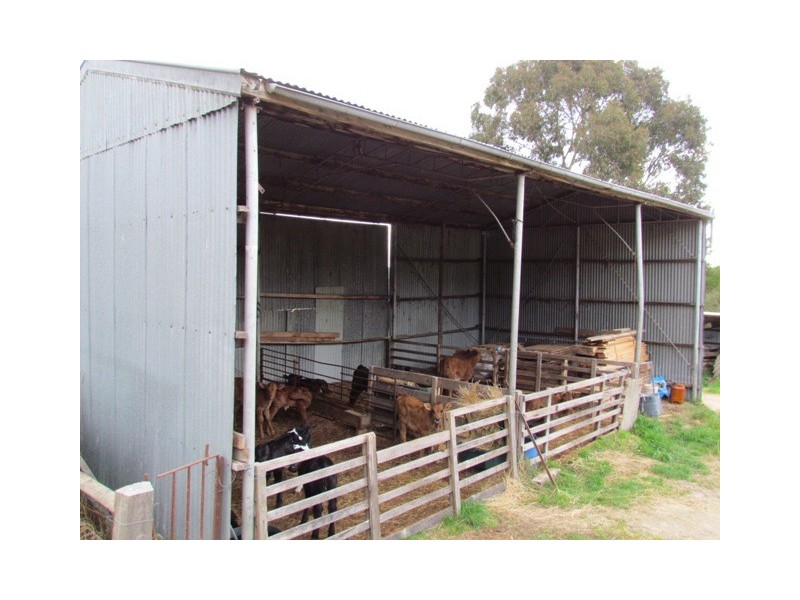 2435 Old Sale Road, Shady Creek VIC 3821