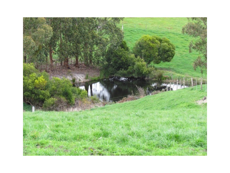 2435 Old Sale Road, Shady Creek VIC 3821