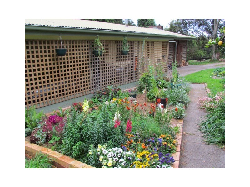 2435 Old Sale Road, Shady Creek VIC 3821
