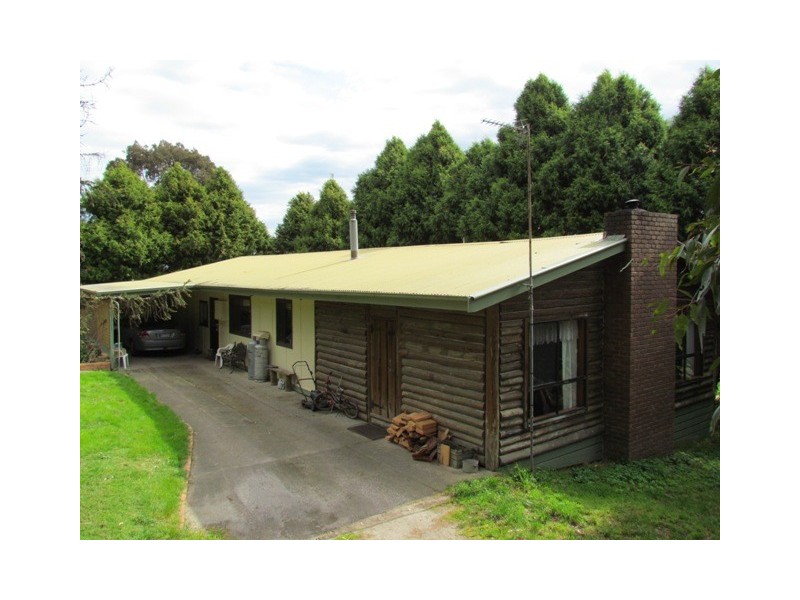 2435 Old Sale Road, Shady Creek VIC 3821