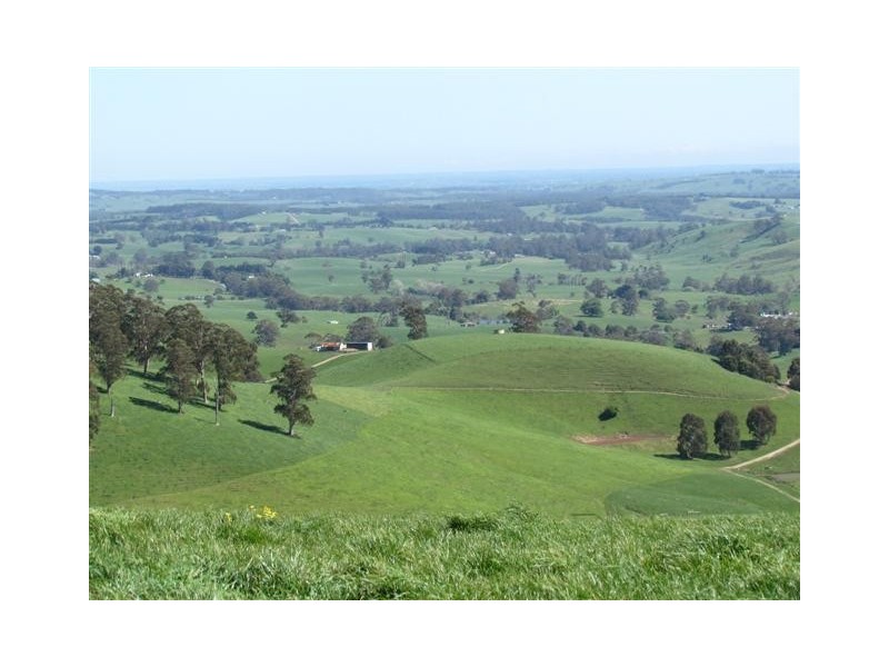 821 Mountain View Road, Mountain View VIC 3988