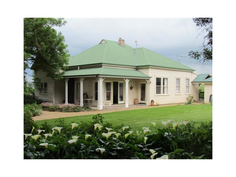 2437 Korumburra – Warragul Road, Warragul South VIC 3821