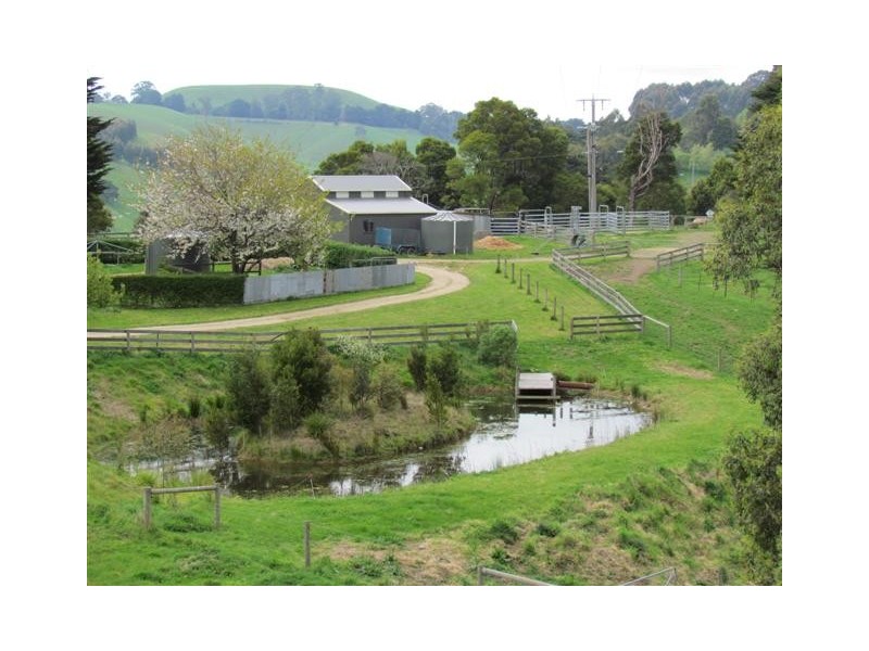 2437 Korumburra – Warragul Road, Warragul South VIC 3821