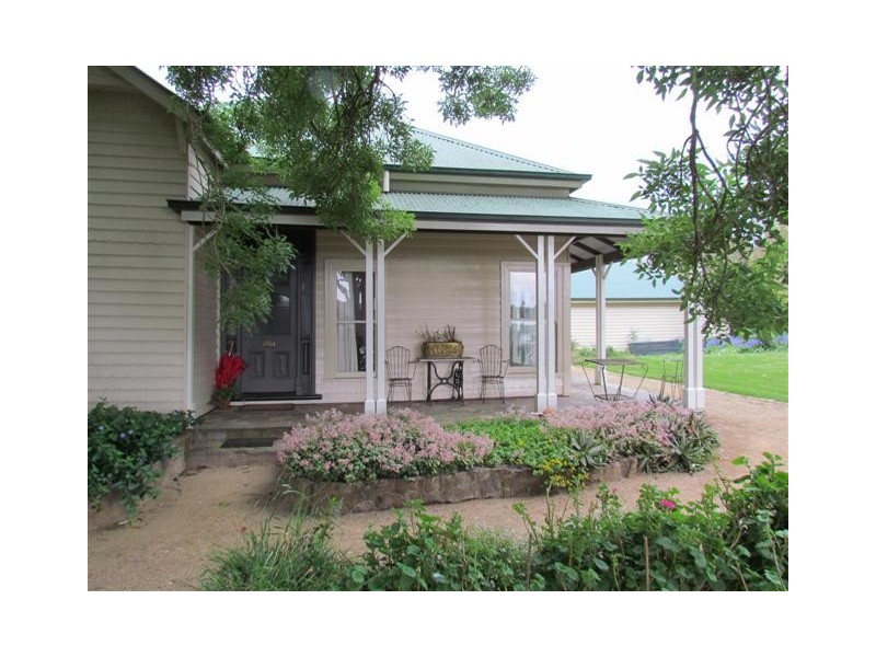 2437 Korumburra – Warragul Road, Warragul South VIC 3821