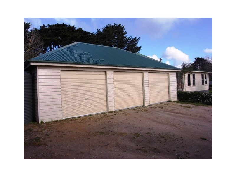 2437 Korumburra – Warragul Road, Warragul South VIC 3821