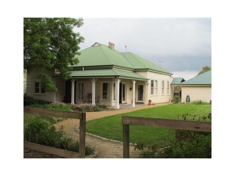 2437 Korumburra – Warragul Road, Warragul South VIC 3821