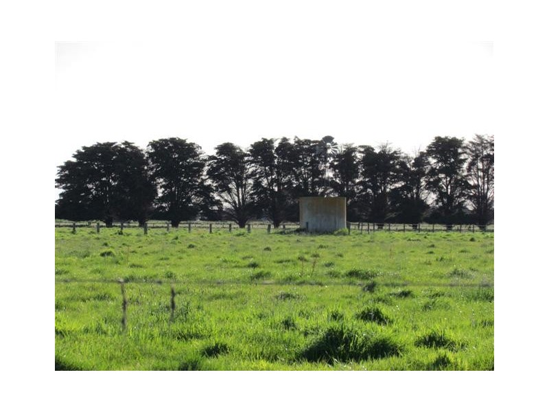 Lot 1/290 Temby Road, Iona VIC 3815