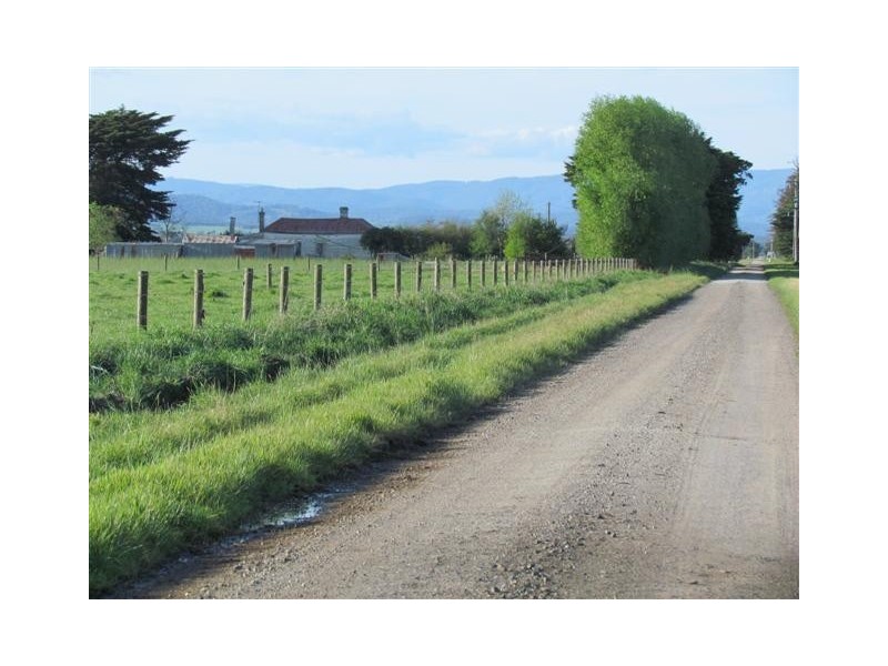 Lot 1/290 Temby Road, Iona VIC 3815