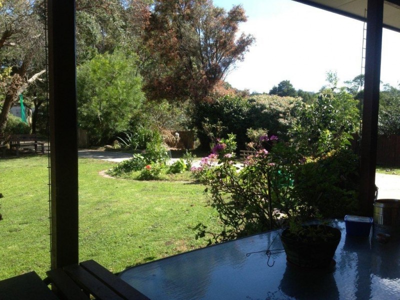 490 Woomera Creek Road, Toora North VIC 3962