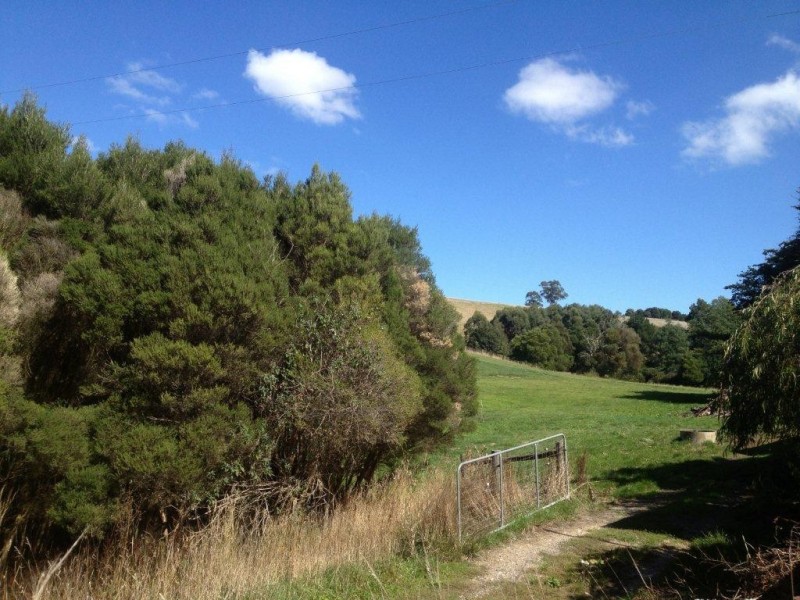 490 Woomera Creek Road, Toora North VIC 3962