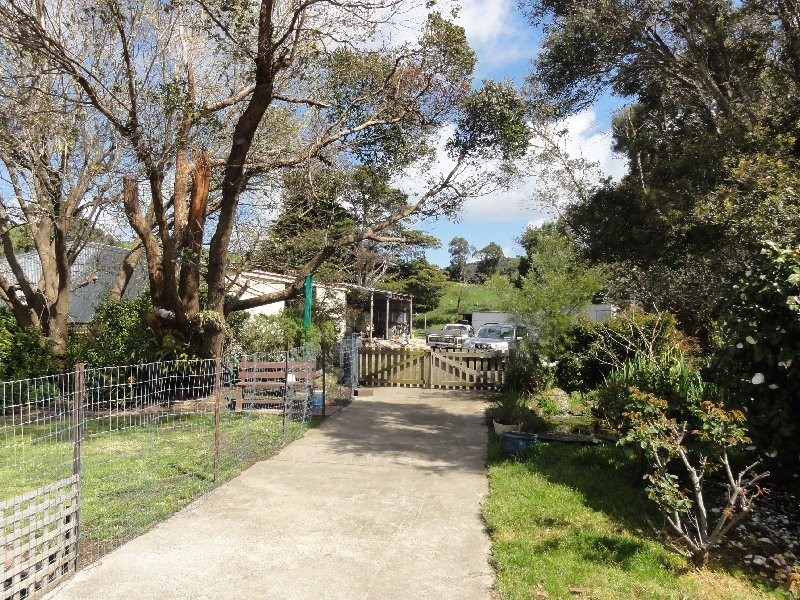 490 Woomera Creek Road, Toora North VIC 3962