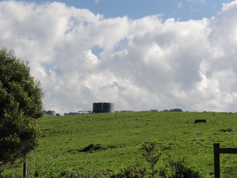 490 Woomera Creek Road, Toora North VIC 3962