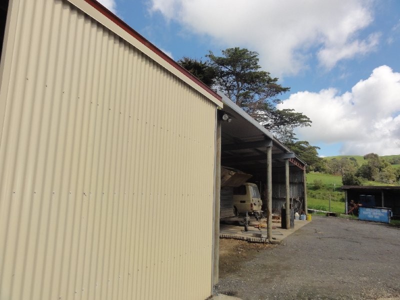 490 Woomera Creek Road, Toora North VIC 3962