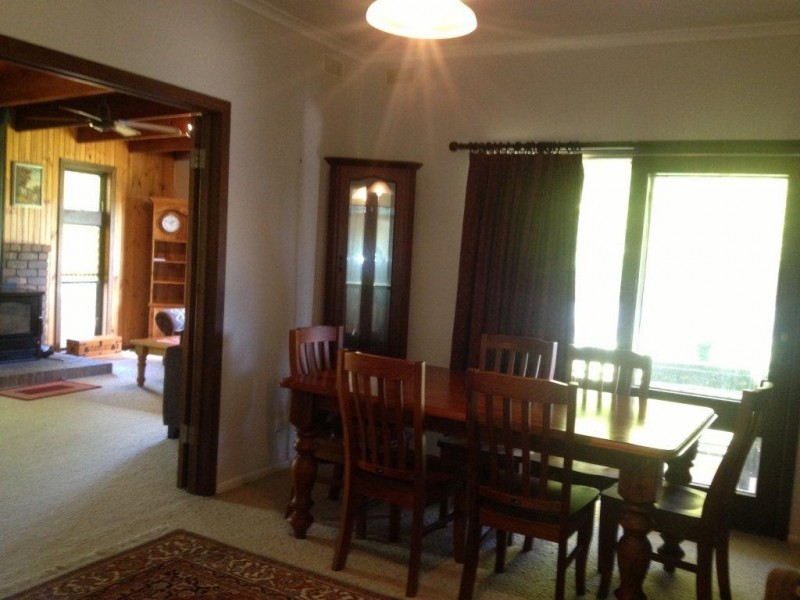 490 Woomera Creek Road, Toora North VIC 3962