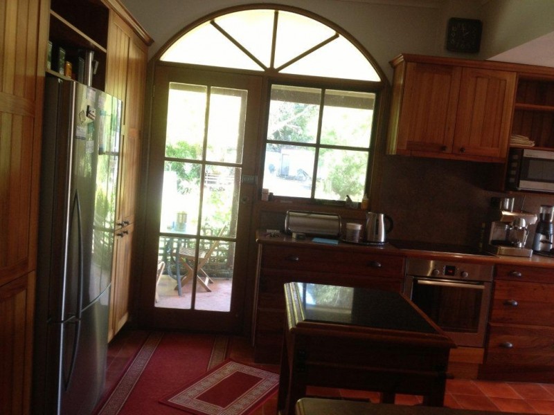 490 Woomera Creek Road, Toora North VIC 3962