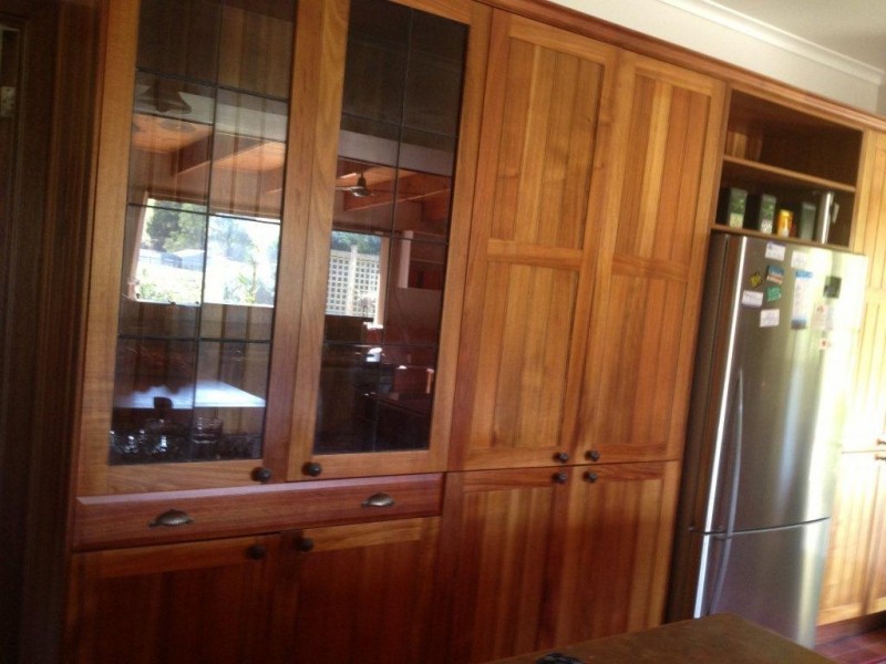 490 Woomera Creek Road, Toora North VIC 3962