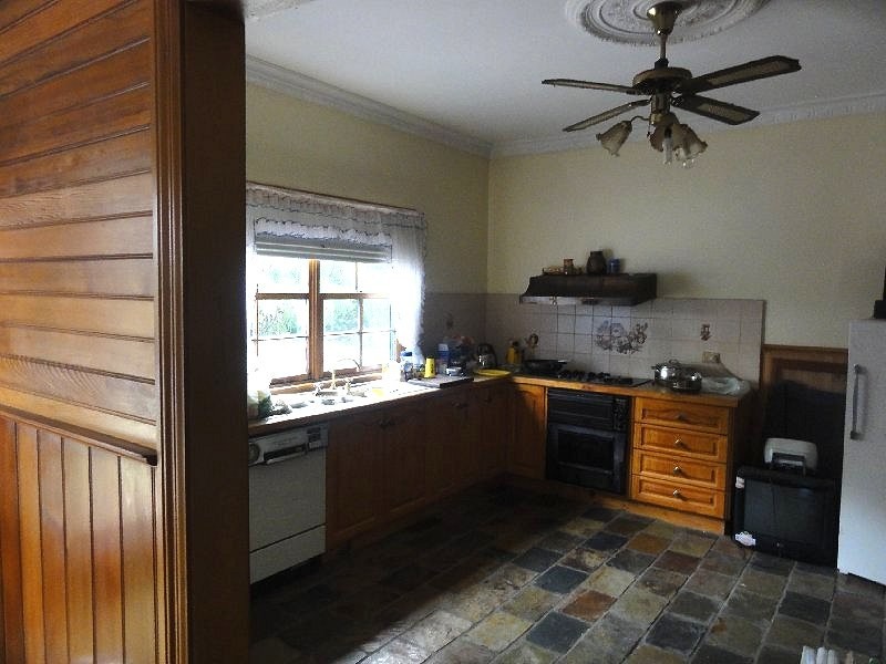 3045 Meeniyan Promontory Rd, Yanakie VIC 3960