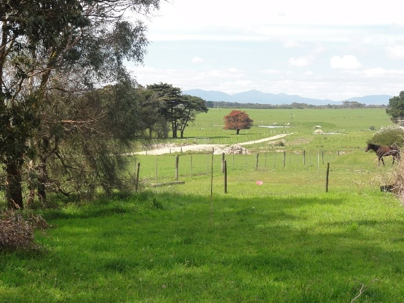 3045 Meeniyan Promontory Rd, Yanakie VIC 3960