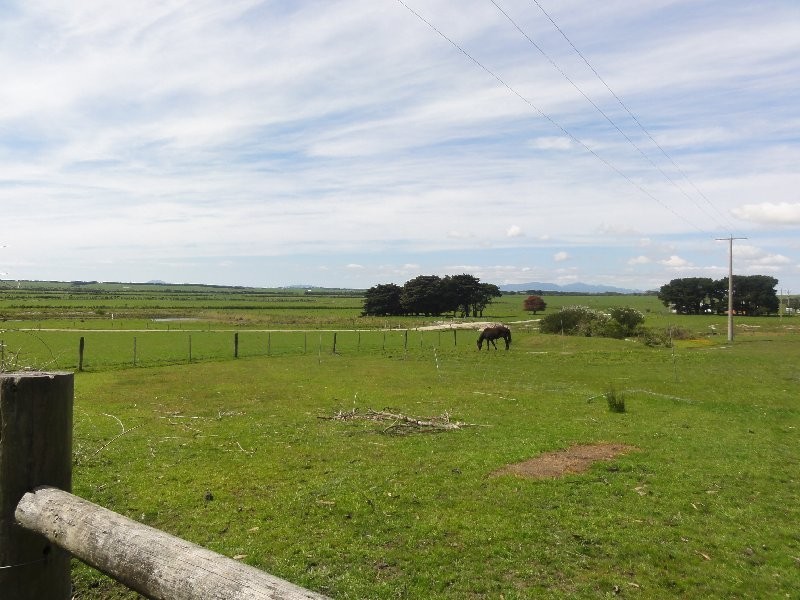 3045 Meeniyan Promontory Rd, Yanakie VIC 3960