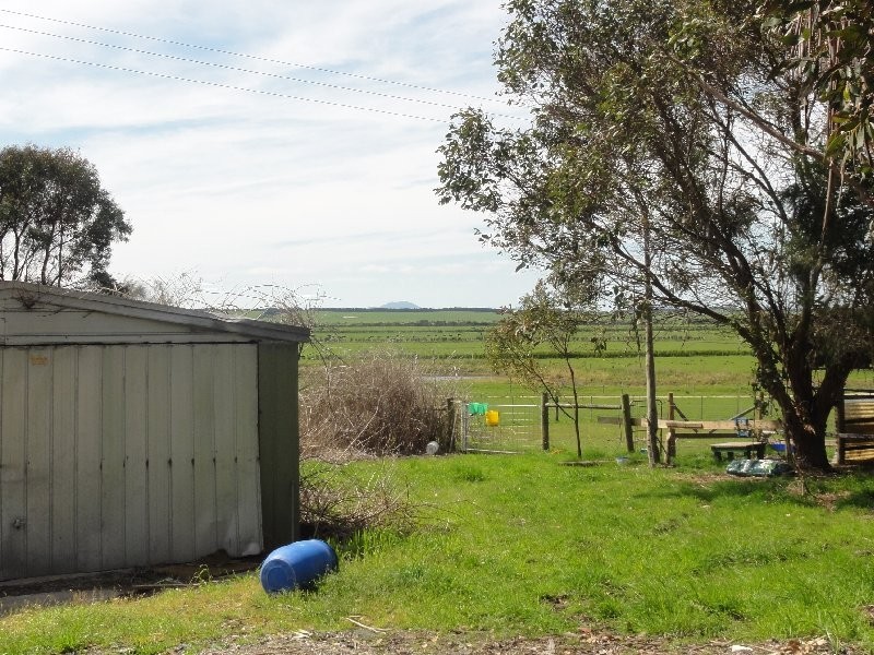 3045 Meeniyan Promontory Rd, Yanakie VIC 3960