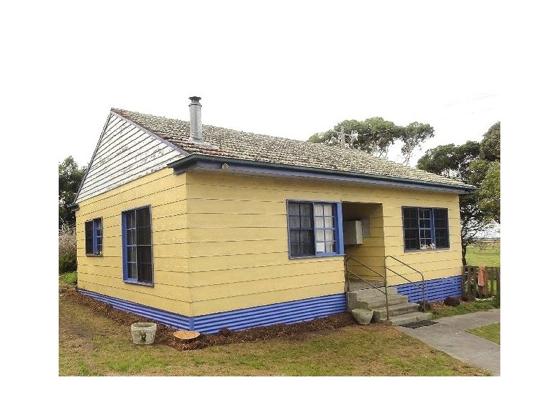 3045 Meeniyan Promontory Rd, Yanakie VIC 3960