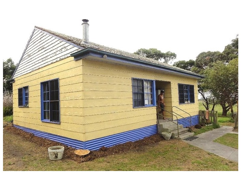 3045 Meeniyan Promontory Rd, Yanakie VIC 3960