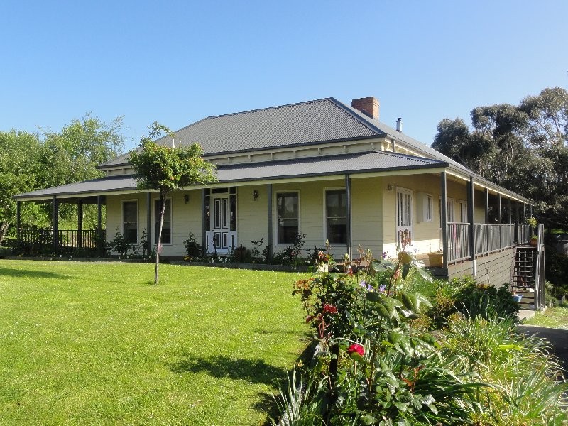 26 Coopers Road, Foster VIC 3960